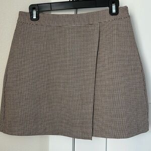 A New Day Skirt